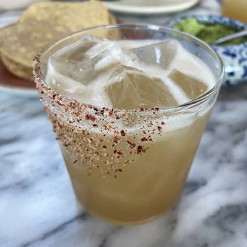 Mirate - Tommy's Margarita + tajin - Mexican Near Me - Los Angeles, California Mirate - Tommy's Margarita + tajin - Mexican Near Me - Los Angeles, California
