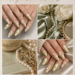 Angel Nails