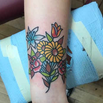 All For One Tattoo - Tattoo Near Me - Richmond, Virginia All For One Tattoo - Tattoo Near Me - Richmond, Virginia