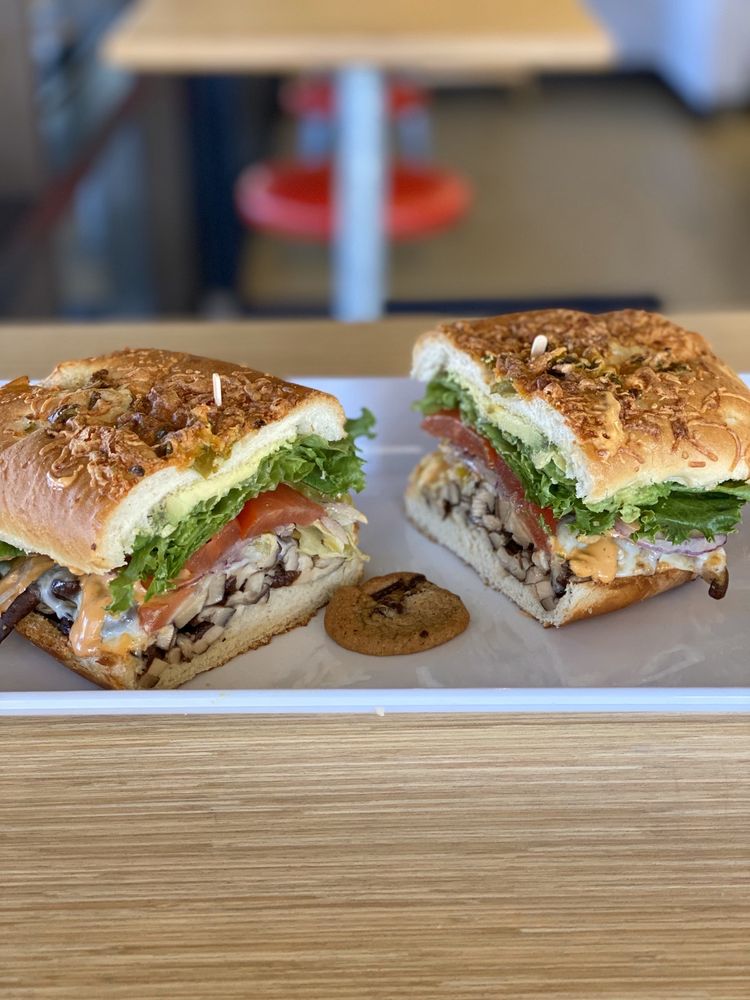 RUBICON DELI 460 Photos & 339 Reviews Delis 4130 La Jolla Village Dr, San Diego, CA