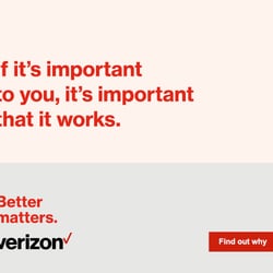 Verizon Wireless
