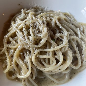 Formento's - Cacio E Pepe - Italian Near Me - Chicago, Illinois Formento's - Cacio E Pepe - Italian Near Me - Chicago, Illinois