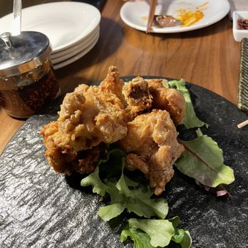 Taberu - Chicken karage - Ramen Near Me - Los Angeles, California Taberu - Chicken karage - Ramen Near Me - Los Angeles, California