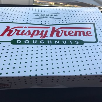 Krispy Kreme - Donuts Near Me - Tucson, Arizona Krispy Kreme - Donuts Near Me - Tucson, Arizona