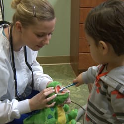 Future of Dentistry - Wakefield - Preventive care is important at every age.