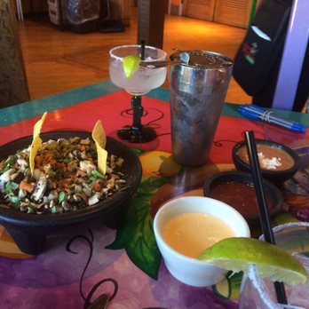 Casa Mariachi - Mushroom and cilantro dip - Mexican Near Me - Parker, Colorado Casa Mariachi - Mushroom and cilantro dip - Mexican Near Me - Parker, Colorado