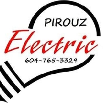 Pirouz Electric - Electricians Near Me - North Vancouver, British Columbia Pirouz Electric - Electricians Near Me - North Vancouver, British Columbia