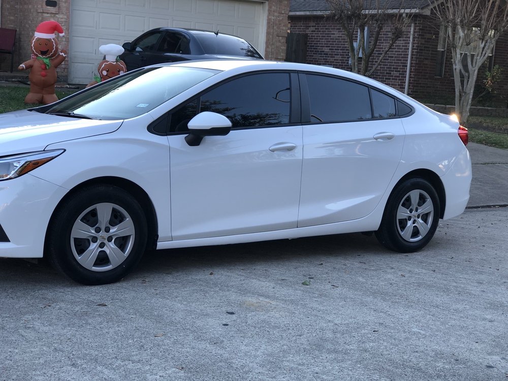 EAGLE COLLISION REPAIR CENTER 17 Photos & 26 Reviews 7970 Galveston