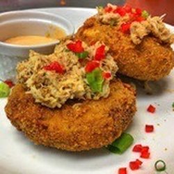 Creole With A Splash Of Soul