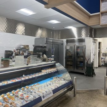 Safeway - Sushi area - Grocery Near Me - Kapaa, Hawaii