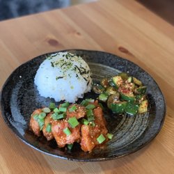 Njoy Meal Preps