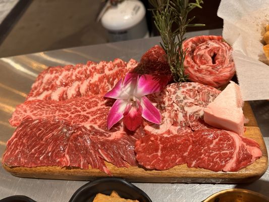 #K-STREET KBBQ by null