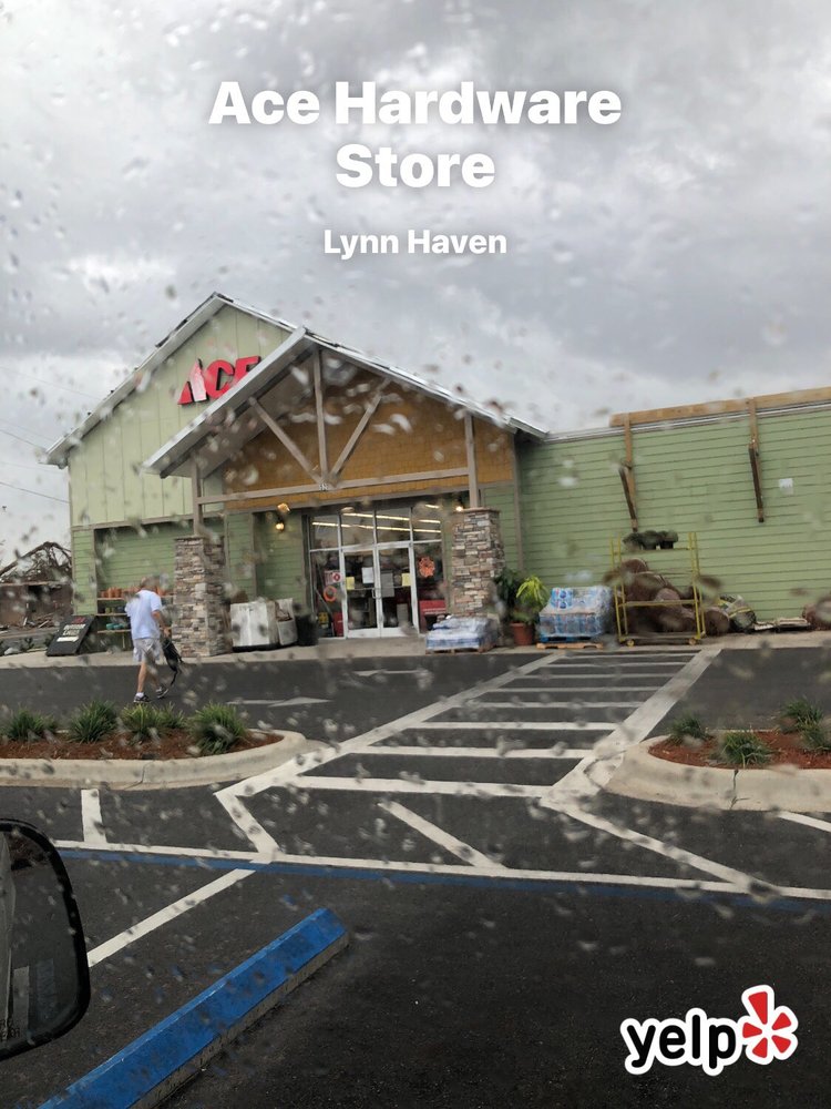 LYNN HAVEN ACE HARDWARE Updated October 2024 520 Ohio Ave, Lynn