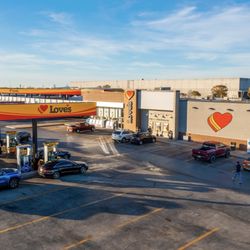 Love's Travel Stop