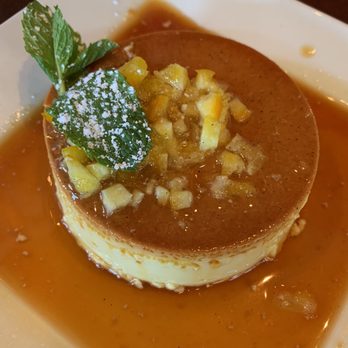 Cascal - Flan - Tapas Bars Near Me - Mountain View, California