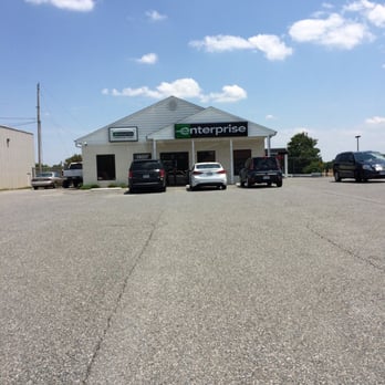 Enterprise Rent-A-Car - Car Rental Near Me - Lynchburg, Virginia Enterprise Rent-A-Car - Car Rental Near Me - Lynchburg, Virginia