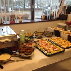 2 Fix - Petits buffet