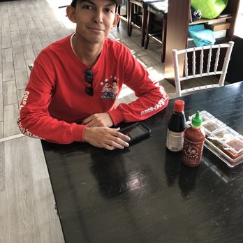 Udom Khmer Restaurant - Barbeque Near Me - Long Beach, California