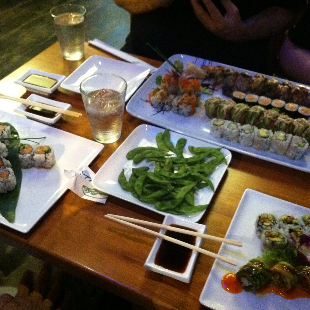 Junko Sushi - Japanese Near Me - Astoria, New York Junko Sushi - Japanese Near Me - Astoria, New York