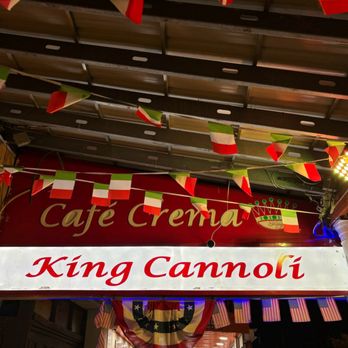 Philly Cannoli King - out front - Bakeries Near Me - Philadelphia, Pennsylvania Philly Cannoli King - out front - Bakeries Near Me - Philadelphia, Pennsylvania
