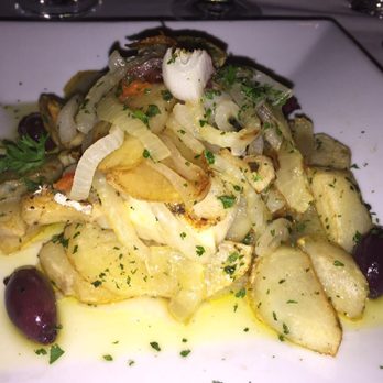 Tavira Restaurant - Not many places to eat a genuine "bacalhau", definitely worth it! - Mediterranean Near Me - Chevy Chase, Maryland Tavira Restaurant - Not many places to eat a genuine "bacalhau", definitely worth it! - Mediterranean Near Me - Chevy Chase, Maryland