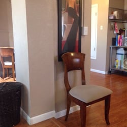 Salina's Hot Spot - Decor