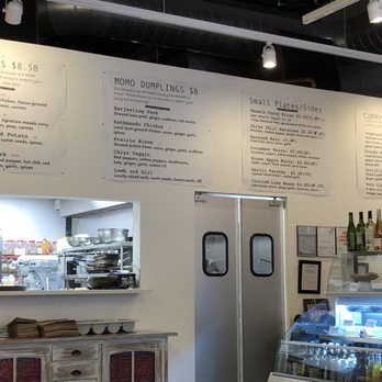 Chiya Chai Cafe - Coffee & Tea Near Me - Chicago, Illinois