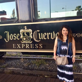 José Cuervo Express - Train Stations Near Me - Guadalajara, JAL