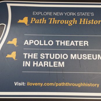 Harlem - Local Flavor Near Me