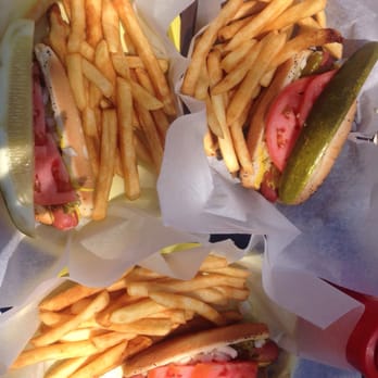 George's Hot Dogs - Chicago style! - Hot Dogs Near Me - Chicago, Illinois George's Hot Dogs - Chicago style! - Hot Dogs Near Me - Chicago, Illinois