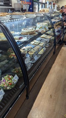 New Morning Bakery by null