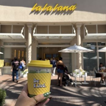 La La Land - Cafes Near Me - Irvine, California La La Land - Cafes Near Me - Irvine, California