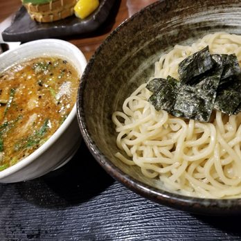 Wagaya - Tsukumen - Ramen Near Me - Honolulu, Hawaii