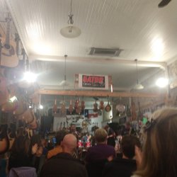 Kenz Guitars And Accessories - Great time live music at Ken's on Friday
