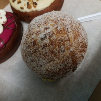 Donut Dynamite - Malasadas - Donuts Near Me - Wailuku, Hawaii Donut Dynamite - Malasadas - Donuts Near Me - Wailuku, Hawaii