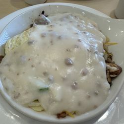Copper Creek Cafe - Copper Creek Skillet w Sausage