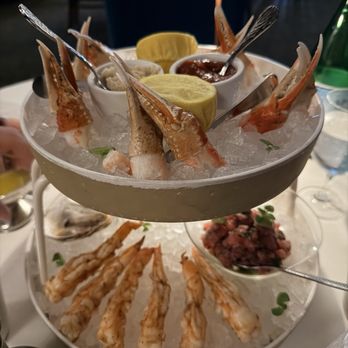 Casa Mangiare - Seafood Tower - Italian Near Me - College Station, Texas Casa Mangiare - Seafood Tower - Italian Near Me - College Station, Texas