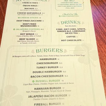 Murray's Saloon & Eatery - Prices are a little higher than other older posts, but still a good deal. - Karaoke Near Me - Big Bear Lake, California