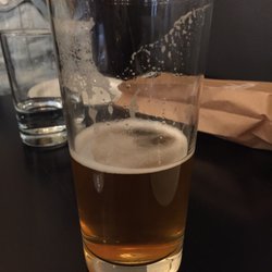 Whippet Lab & Social Justice Club - Beer