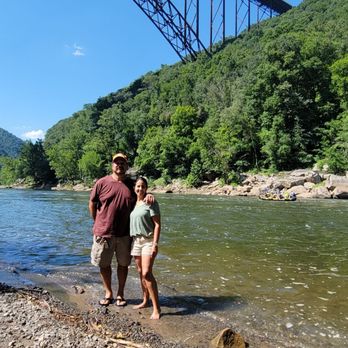 Adventures on the Gorge - New River Gorge National Park - Rafting/Kayaking Near Me - Lansing, West Virginia