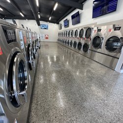 Dryers for dayyyyys!