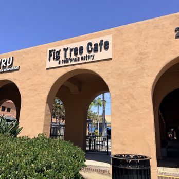 Fig Tree Cafe - Breakfast & Brunch Near Me - San Diego, California Fig Tree Cafe - Breakfast & Brunch Near Me - San Diego, California