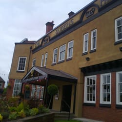 Queens Hotel