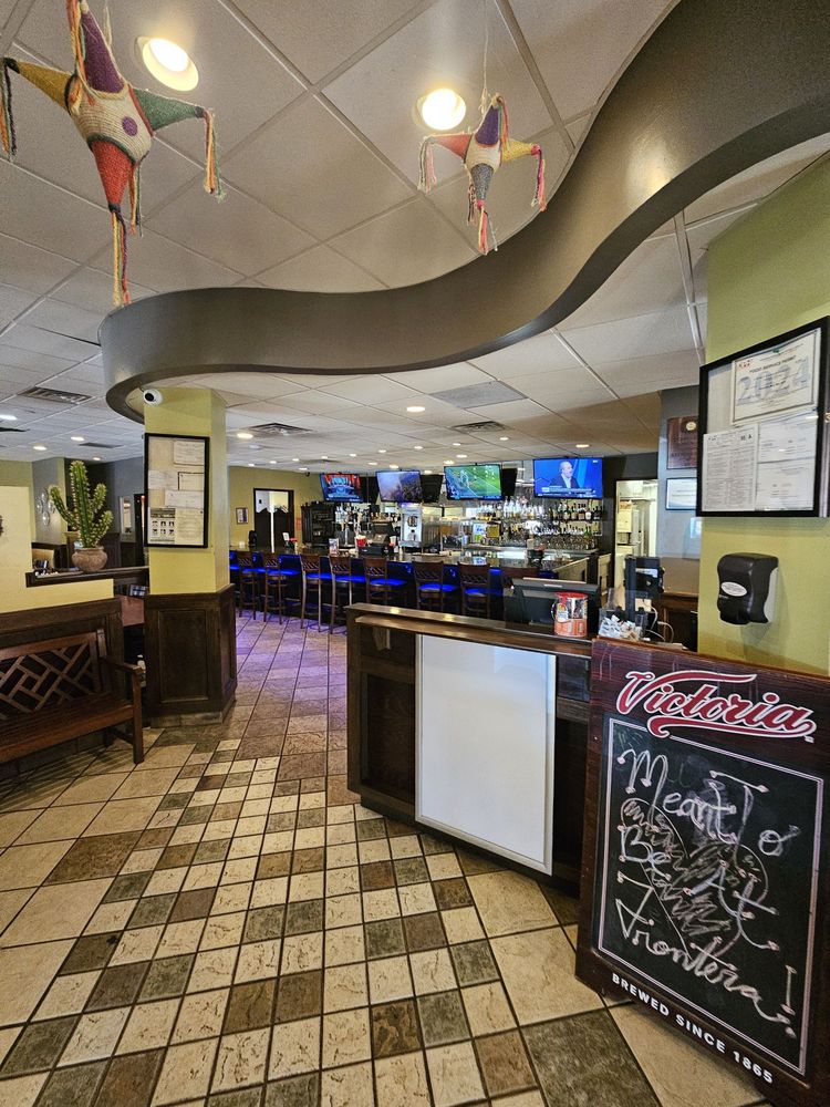 Frontera Mexican Kitchen 