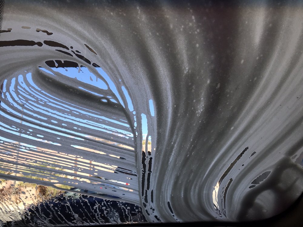 FALCON RIDGE CAR WASH 11 Reviews Car Wash 1080 W Pioneer Blvd