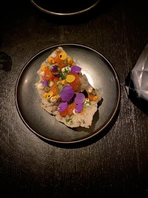 Bosq Restaurant by null