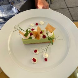 More e Macine - Cheesecake di Piselu