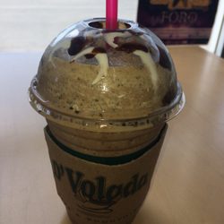 D'Volada