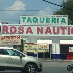 La Rosa Náutica