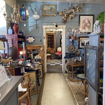 Center Street Antiques - Antiques Near Me - Soquel, California Center Street Antiques - Antiques Near Me - Soquel, California